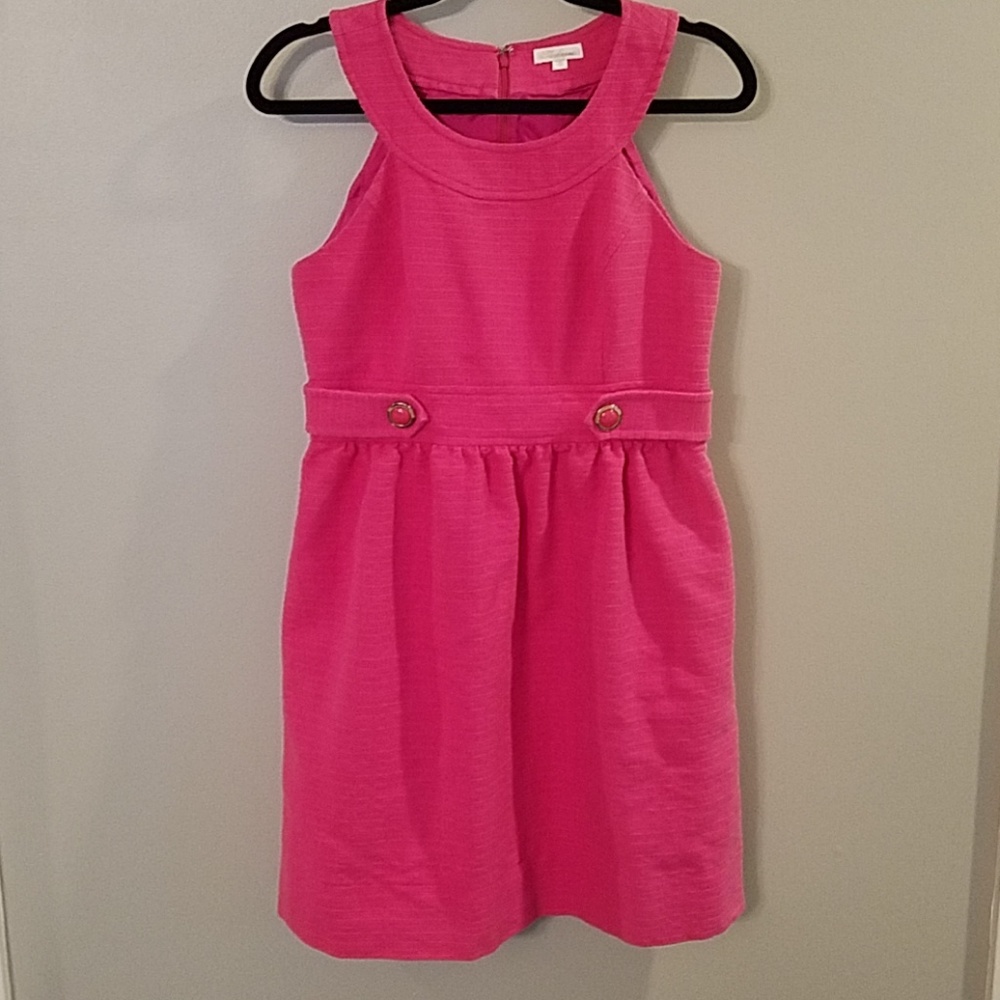 Shoshanna Dress
